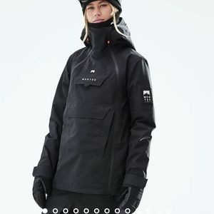 Montec Doom W Jacket